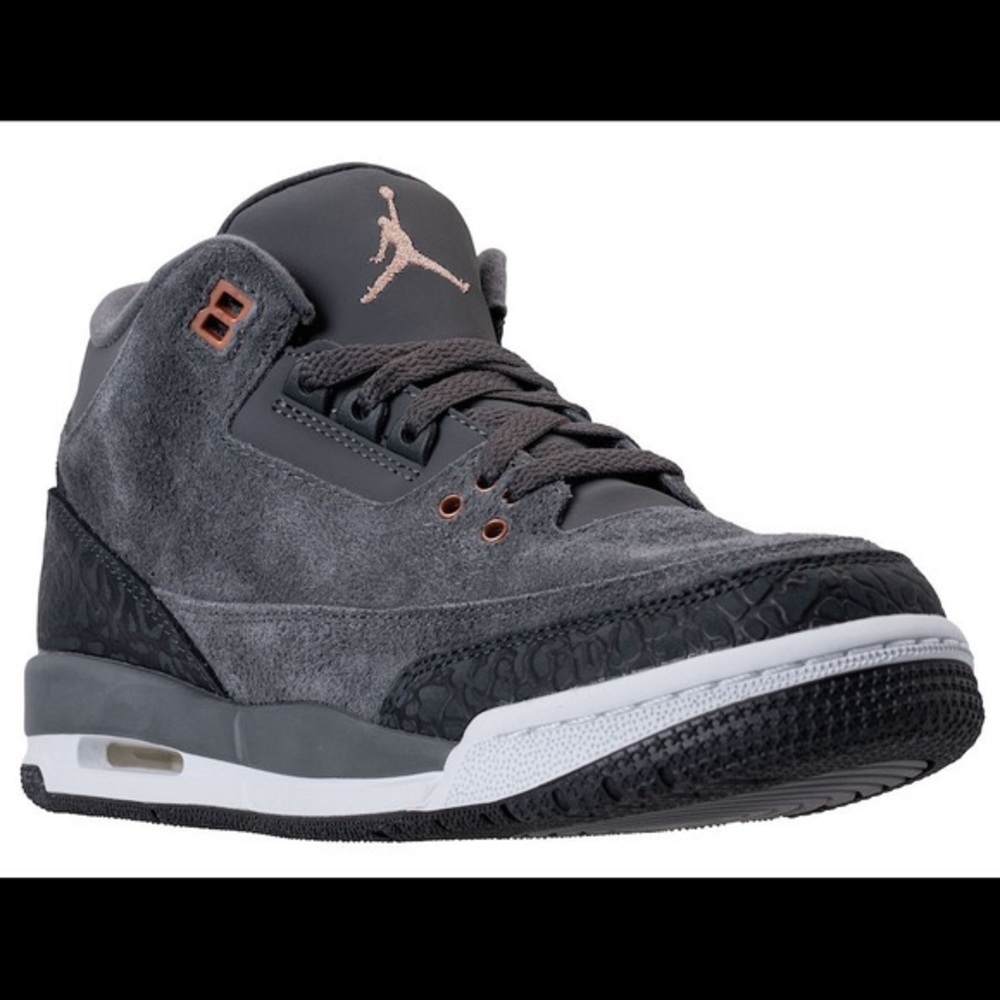 Jordan’s 3